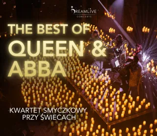The best of QUEEN & ABBA: Koncert przy świecach - zdjęcie 2