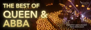 The best of QUEEN & ABBA: Koncert przy świecach - zdjęcie 4