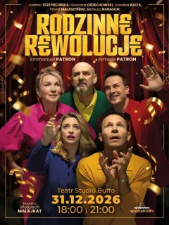 Rodzinne rewolucje