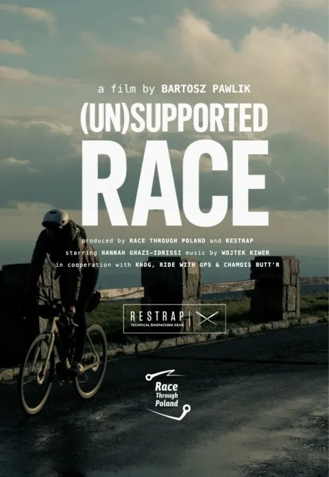 SUPPORTED RACE