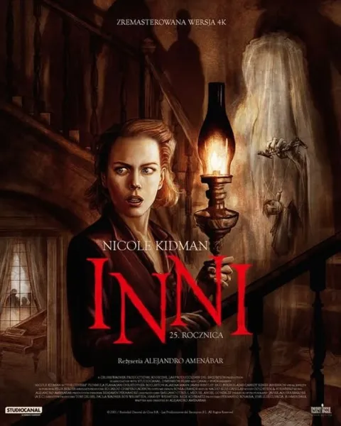 Halloween w Rialcie - Inni