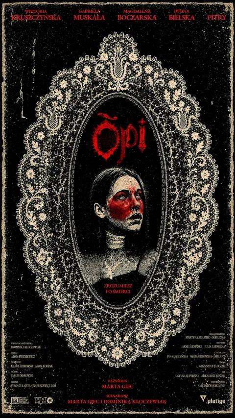Halloween '26: Òpi