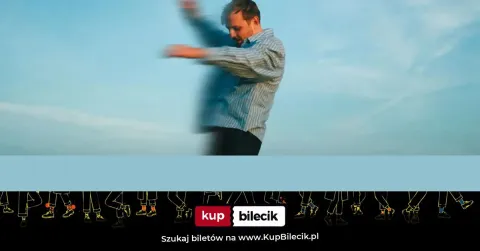 Od ulicznych koncertów do europejskich scen. Thom Artway.