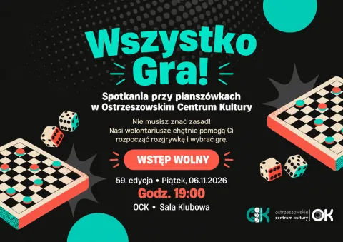 WSZYSTKO GRA #59