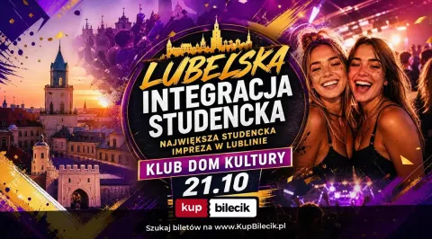 LUBELSKA INTEGRACJA STUDENCKA