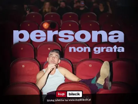 Nowy program - persona non grata