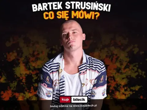 CO SIĘ MÓWI