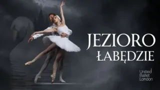Jezioro łabędzie - United Ballet London - zdjęcie 1