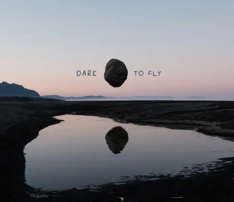 Szymon Siwierski - Dare to Fly // MDK Dragon, Poznań