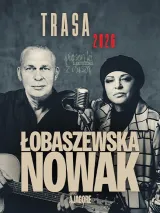 Grażyna Łobaszewska & Adam Nowak (Raz Dwa Trzy) - Piosenki o ludziach z duszą