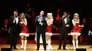 Frank Sinatra & Friends - zdjęcie 3