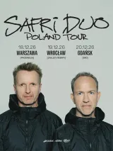 Safri Duo
