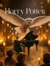 Koncert przy świecach: Wieczór z Magią Harry’ego Pottera