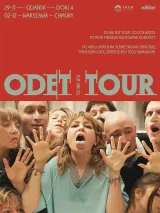 Odet - To nie jest TOUR