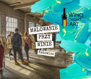 Malowanie Przy Aperolku i Winie - zdjęcie 3