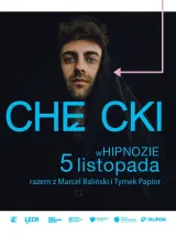CHĘCKI W HIPNOZIE! EY AY DELUXE SLAY JAZZ live