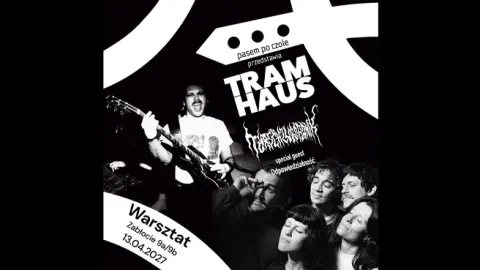 TRAMHAUS + Torschlusspanik + Odpowiedzialność