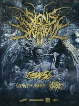Sings Of The Swarm