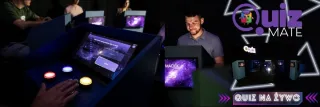 Teleturniej na żywo w QuizMate - zdjęcie 3