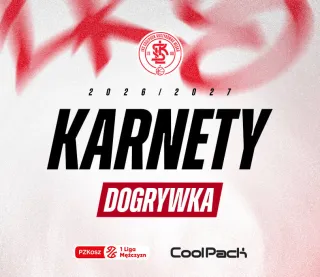 ŁKS Coolpack Łódź - Miasto Szkła Krosno - zdjęcie 2