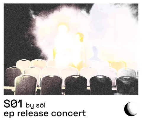 SÓL - SO1 EP release party