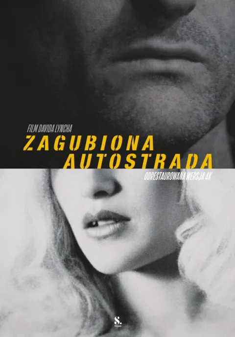 Zagubiona autostrada - PONOWNIE NA WIELKIM EKRANIE