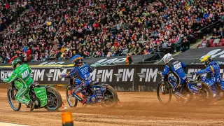 2027 PZM FIM Speedway Grand Prix of Poland - Warsaw - zdjęcie 2