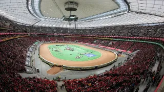 2027 PZM FIM Speedway Grand Prix of Poland - Warsaw - zdjęcie 3