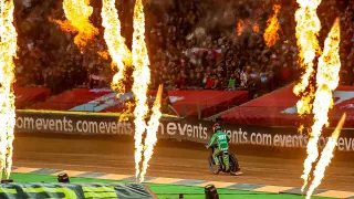 2027 PZM FIM Speedway Grand Prix of Poland - Warsaw - zdjęcie 4