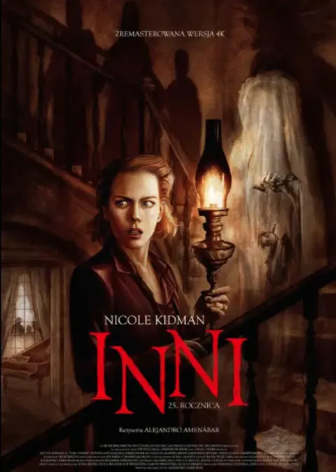 Inni | Labirynty grozy