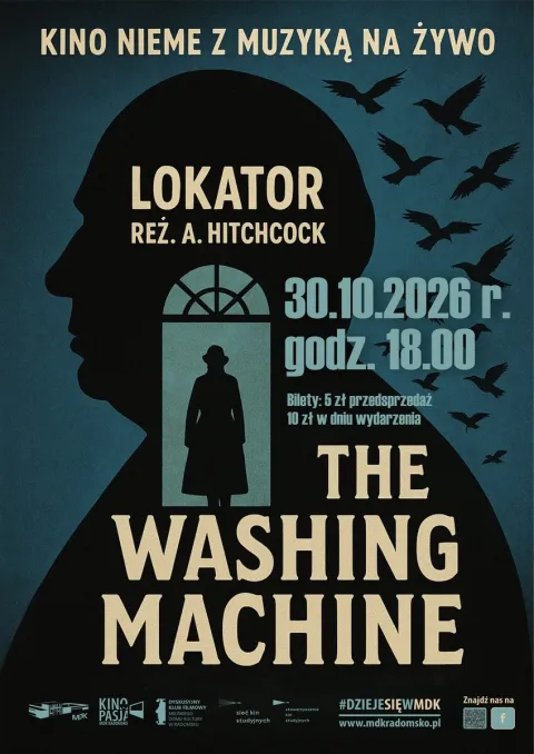 KINO NIEME LOKATOR