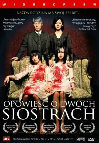 Opowieść o dwóch siostrach - zdjęcie 2