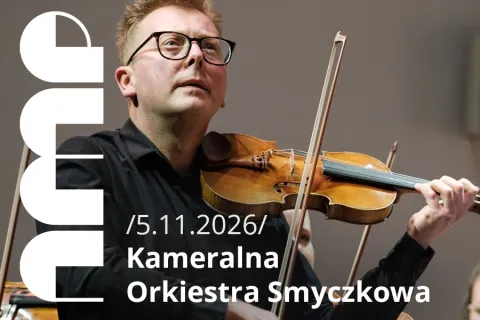 Koncert Kameralnej Orkiestry Smyczkowej