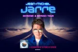 Jean-Michel Jarre - Oxygene & Beyond Tour