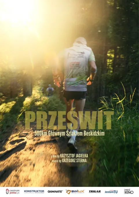 Prześwit