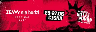 Festiwal ZEW się budzi 2027 - zdjęcie 2