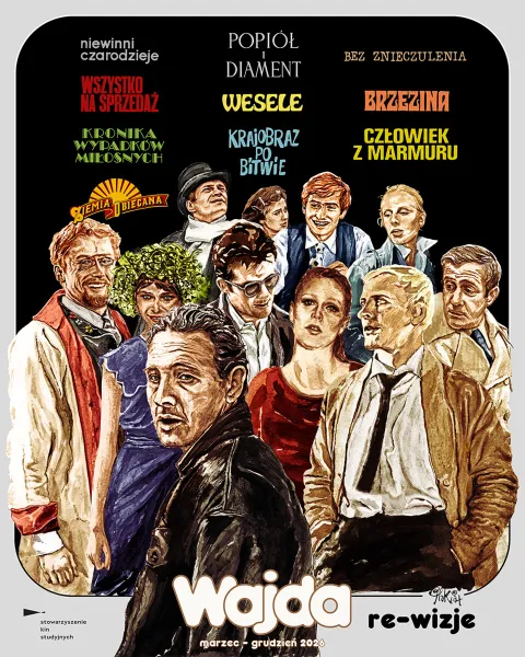 ZIEMIA OBIECANA| „PRZEGLĄD