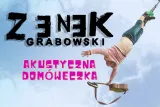Zenek Grabowski - I Tak Będę Skakać! - Akustyczna Domóweczka