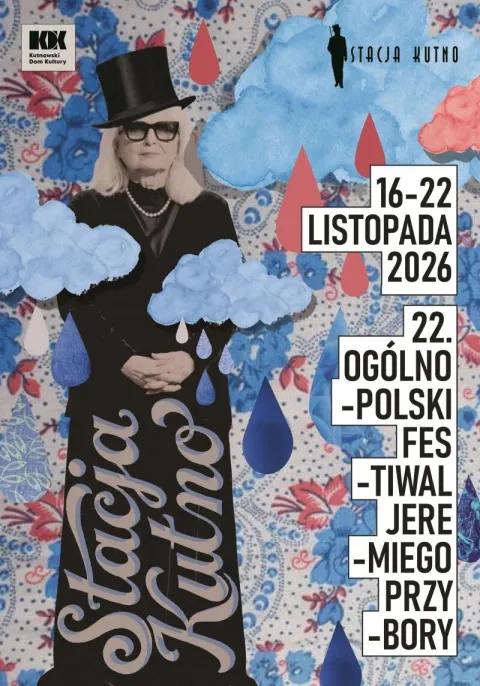 Koncert Galowy 22 Stacji Kutno "Piosenki z chmur"