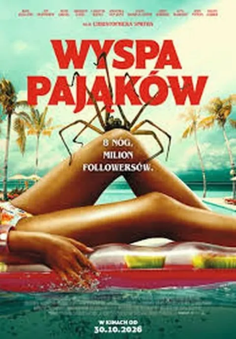 Wyspa pająków