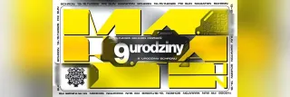 9 urodziny schronu - Maraton - zdjęcie 2