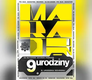 9 urodziny schronu - Maraton - zdjęcie 1
