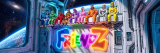 FRIENDZ: NEXT LEVEL - zdjęcie 2