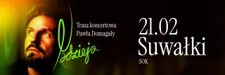 Paweł Domagała - Nadzieja - zdjęcie 2