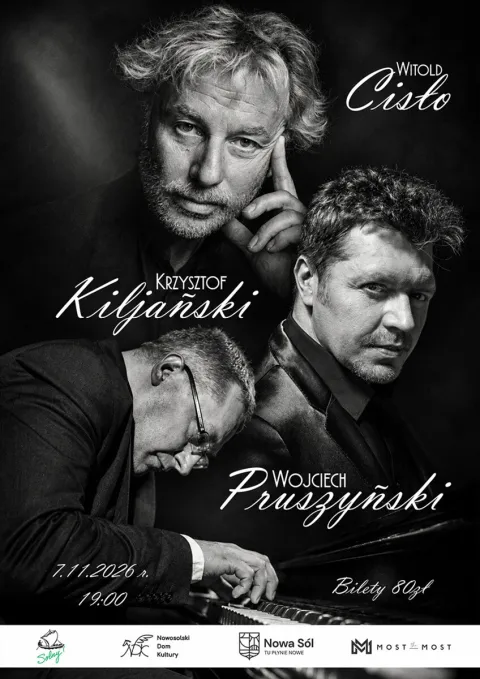 Krzysztof Kiljański