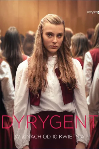 Dyrygent - zdjęcie 2