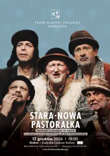 Stara-nowa pastorałka