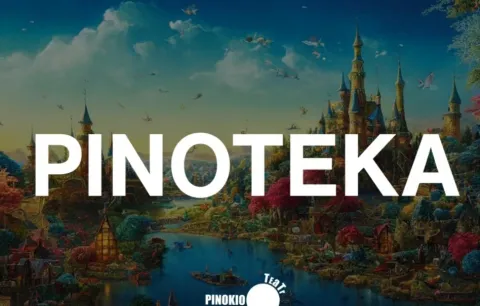 Bohater poszukiwany! Tropem postaci z bajek