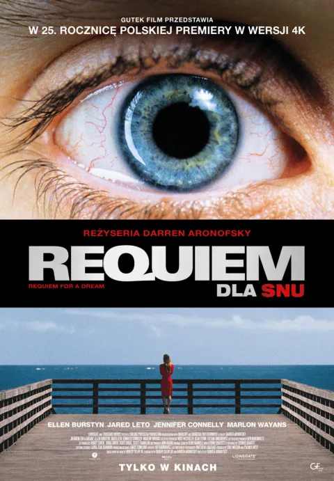 Requiem dla snu.