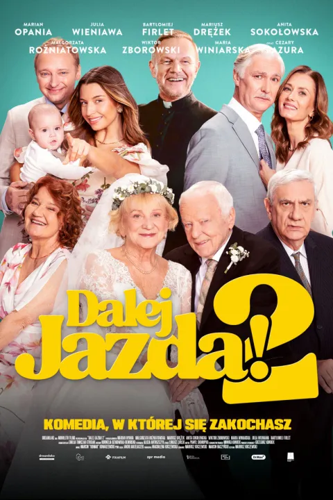 Dalej jazda 2.